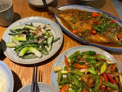 -静一餐厅·湖北菜(前门创始店)