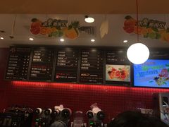 -85度C(广州石牌桥店)