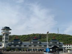 -桃花岛风景旅游区