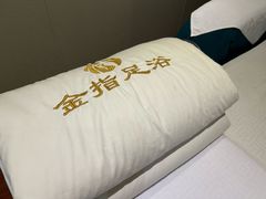 -金指足浴·按摩泡澡·SPA(万家丽店)