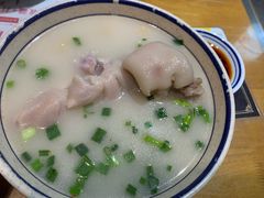 -易老妈蹄花.特色川菜(人民公园总店)