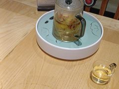 -荷花亭·湖北融合菜(十堰武商MALL店)