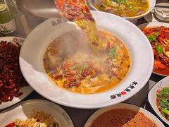 -麻都·成都菜(人民广场店)