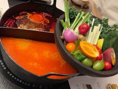 -山缓缓火锅(上海闵行龙湖店)
