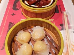 -食通天美食广场(华润万象城店)