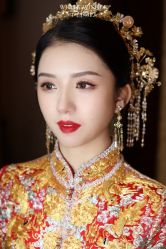 -予白婚纱礼服馆