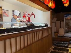 -河风の幸会精致料理