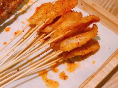 -小乾杯串店•16年沈阳烧烤(文安路店)
