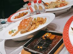 -华膳楼·安徽地标美食·中华餐饮名店(文化公园店)