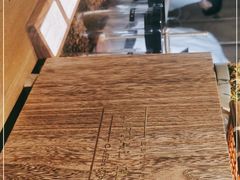 -Metal hands·铁手咖啡