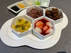 -花家怡园(四合院总店)