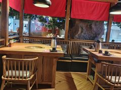 -黑牛の店·和牛烧肉(太原万象城店)