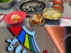 -韩一品韩国料理(柏庐南路店)