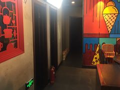-小马哥融合菜(延安大街店)