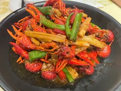 -聚味瞿记·龙虾堂(坡子街店)