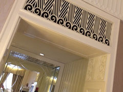iphone_upload_pic-上海和平饭店 Fairmont Peace Hotel