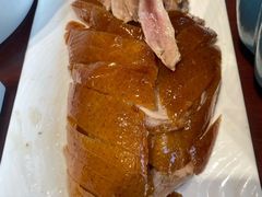 -京味张·北京烤鸭(天河南二路店)