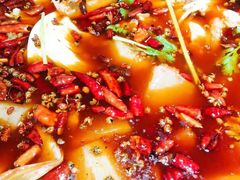 -受气牛肉·耙牛肉火锅(水晶郦城店)