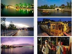 -水城巴士游船码头