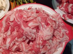 -四禧精酿铜锅涮肉·烧烤工场(大明湖店)