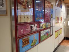 -麦当劳(北京南站店)