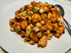 -东方红酒楼(知春路店)