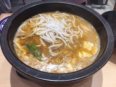 -大鼓米线(杭州国大城市广场店)