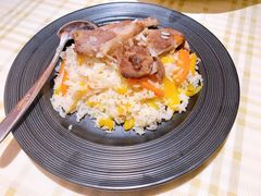 -谷丽麦馕新疆菜·清真(步步高梅溪新天地店)