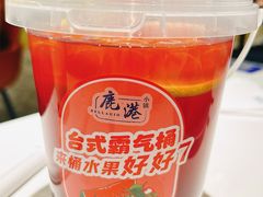 -鹿港小镇(西单大悦城店)