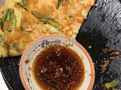 -朴太院·朝鲜族炭火烤肉(民乐园总店)
