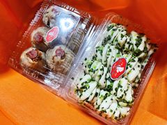 -白玉兰食品甜凤店(合生汇店)