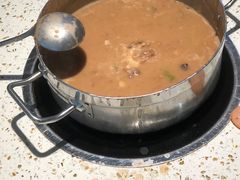 -土风豆米火锅(鸿通城店)