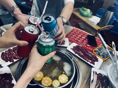 -杏花吴记牛肉火锅