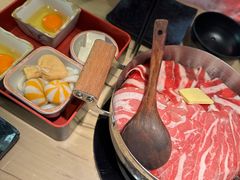 -沼津港精致料理·寿喜烧·烧鸟(漕河泾印象城店)