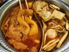 -火炉火自助餐(西直门凯德MALL店)