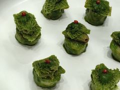 -领事馆19号中餐厅(厦门海景洲际酒店)