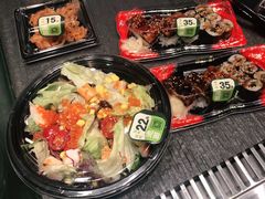 -池田寿司·4H鲜作(西直门凯德华联店)