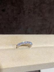 -VE DIAMOND·天然&培育钻石定制