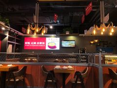 -周鱼小馆石锅酸菜鱼(活力汇店)