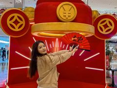 -友谊阳光城