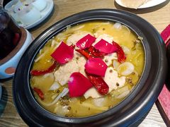 -熹素·鲜美素食Vegetarian (天河领展店)