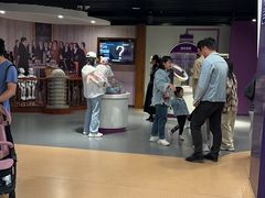 -陕西科学技术馆
