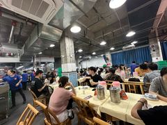 -笨罗卜浏阳菜馆(太平街店)