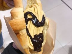 -麦当劳(龙湖时代天街店)