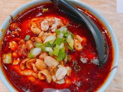 脑花-走街串巷(丰富路店)