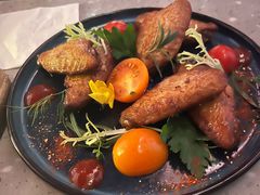 -haxnbauer海森堡德国餐厅(深圳coco店)