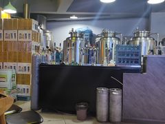 -四禧精酿铜锅涮肉·烧烤工场(大明湖店)