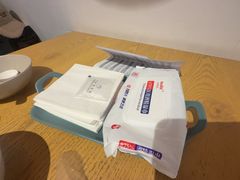 -青木瓜之味 · 越南料理(七宝宝龙店)