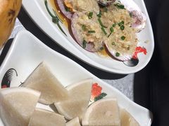 -达叔香味海鲜(海棠68环球美食街店)