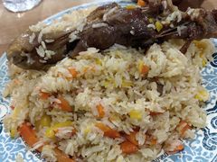 -新疆食府(华龙店)